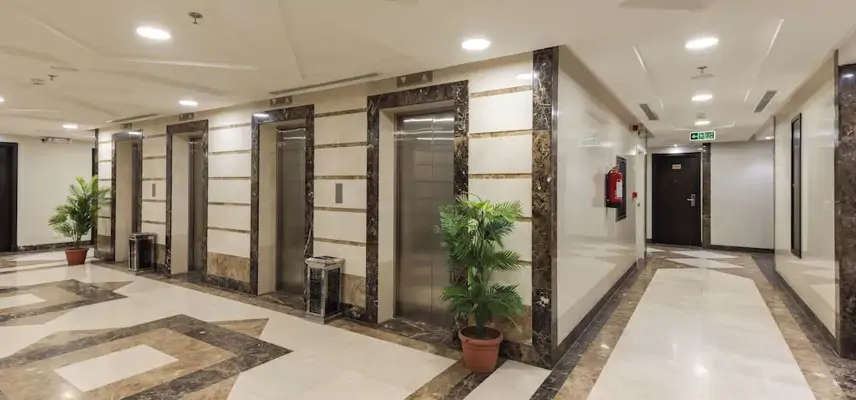 Snood Al Houda Hotel image